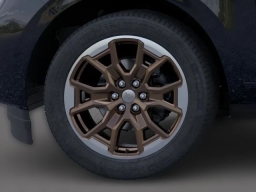 Ford Expedition King Ranch 4x4 2026