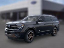 Ford Expedition King Ranch 4x4 2026