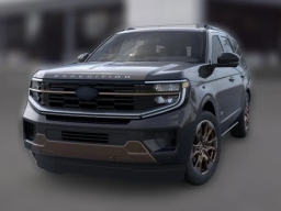 Ford Expedition King Ranch 4x4 2026