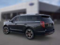 Ford Expedition King Ranch 4x4 2026