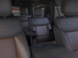 Ford Expedition King Ranch 4x4 2026