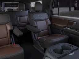 Ford Expedition King Ranch 4x4 2026