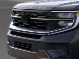 Ford Expedition King Ranch 4x4 2026