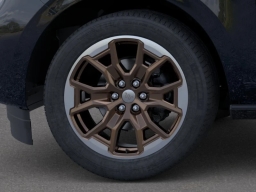 Ford Expedition King Ranch 4x4 2026