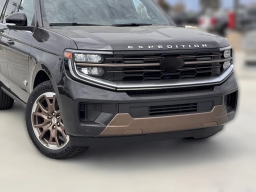 Ford Expedition King Ranch 4x4 2026