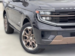 Ford Expedition King Ranch 4x4 2026