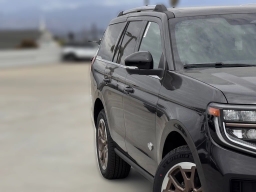 Ford Expedition King Ranch 4x4 2026