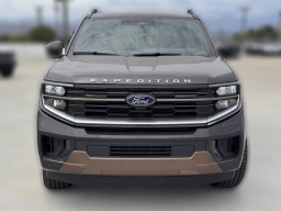 Ford Expedition King Ranch 4x4 2026