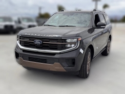 Ford Expedition King Ranch 4x4 2026