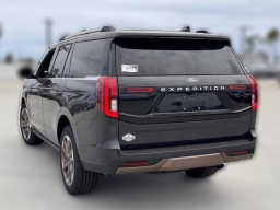 Ford Expedition King Ranch 4x4 2026