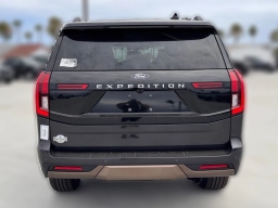 Ford Expedition King Ranch 4x4 2026