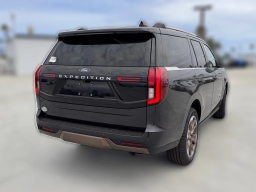 Ford Expedition King Ranch 4x4 2026
