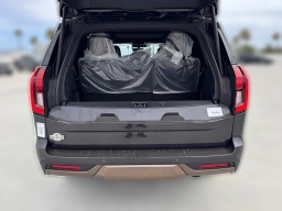 Ford Expedition King Ranch 4x4 2026