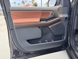 Ford Expedition King Ranch 4x4 2026