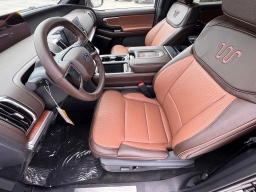 Ford Expedition King Ranch 4x4 2026