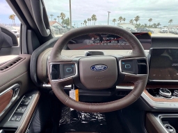 Ford Expedition King Ranch 4x4 2026
