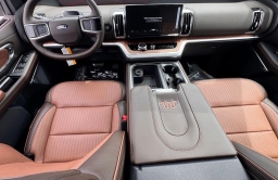 Ford Expedition King Ranch 4x4 2026