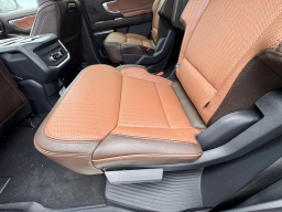 Ford Expedition King Ranch 4x4 2026