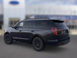 Ford Expedition Tremor 4x4 2026