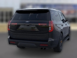 Ford Expedition Tremor 4x4 2026