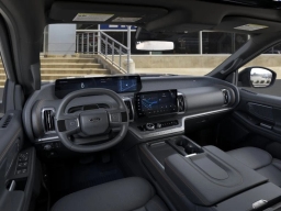 Ford Expedition Tremor 4x4 2026