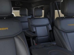Ford Expedition Tremor 4x4 2026