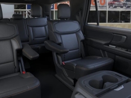 Ford Expedition Tremor 4x4 2026