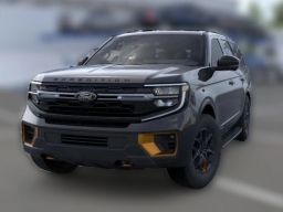Ford Expedition Tremor 4x4 2026