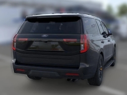 Ford Expedition Tremor 4x4 2026