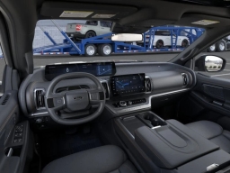 Ford Expedition Tremor 4x4 2026
