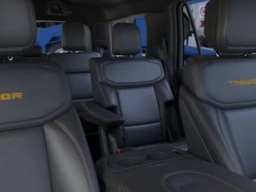Ford Expedition Tremor 4x4 2026