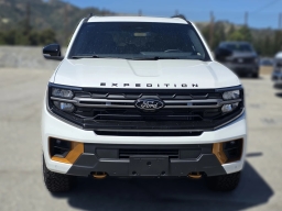 Ford Expedition Tremor 4x4 2026