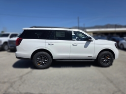Ford Expedition Tremor 4x4 2026
