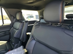 Ford Expedition Tremor 4x4 2026