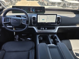 Ford Expedition Tremor 4x4 2026