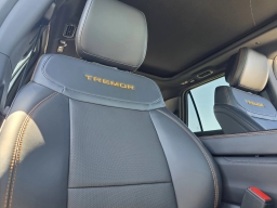 Ford Expedition Tremor 4x4 2026