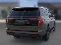 Ford Expedition Tremor 4x4 2026