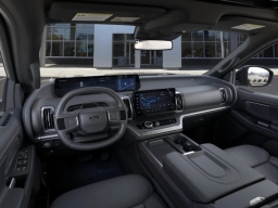 Ford Expedition Tremor 4x4 2026
