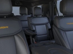 Ford Expedition Tremor 4x4 2026