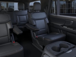 Ford Expedition Tremor 4x4 2026