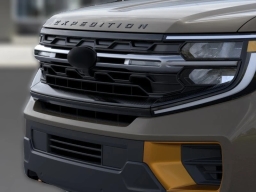 Ford Expedition Tremor 4x4 2026