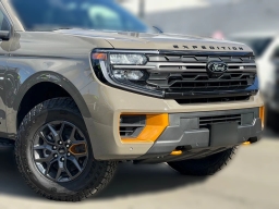 Ford Expedition Tremor 4x4 2026