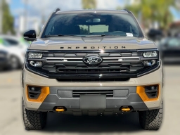 Ford Expedition Tremor 4x4 2026