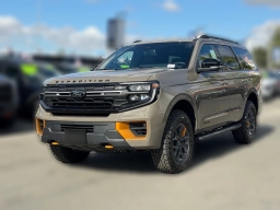 Ford Expedition Tremor 4x4 2026
