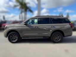 Ford Expedition Tremor 4x4 2026