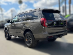 Ford Expedition Tremor 4x4 2026