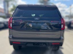 Ford Expedition Tremor 4x4 2026