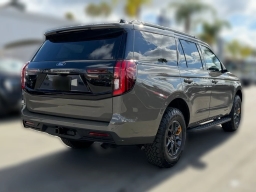 Ford Expedition Tremor 4x4 2026