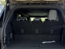 Ford Expedition Tremor 4x4 2026