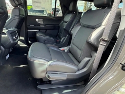 Ford Expedition Tremor 4x4 2026